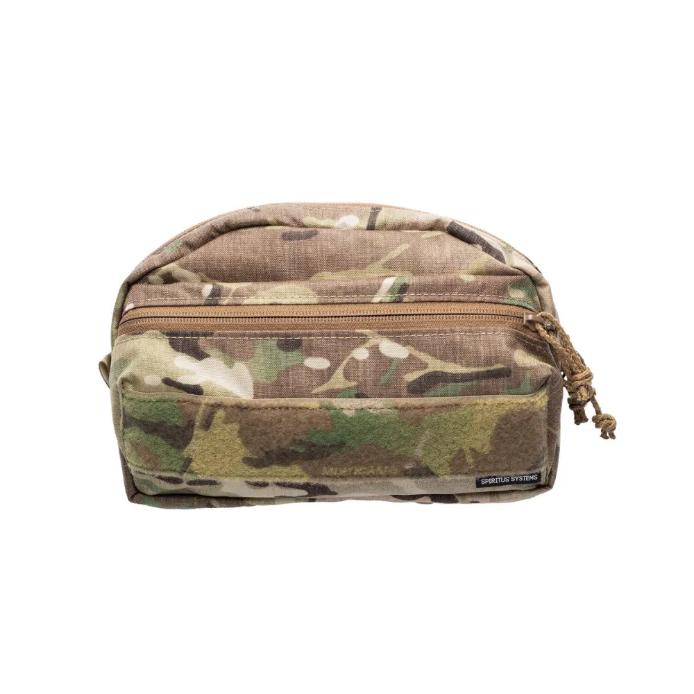 Spiritus Systems Taistelu- Ja Suojaliivit ^ CCS Pouch