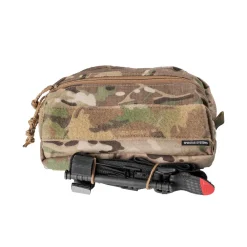 Spiritus Systems Taistelu- Ja Suojaliivit ^ CCS Pouch