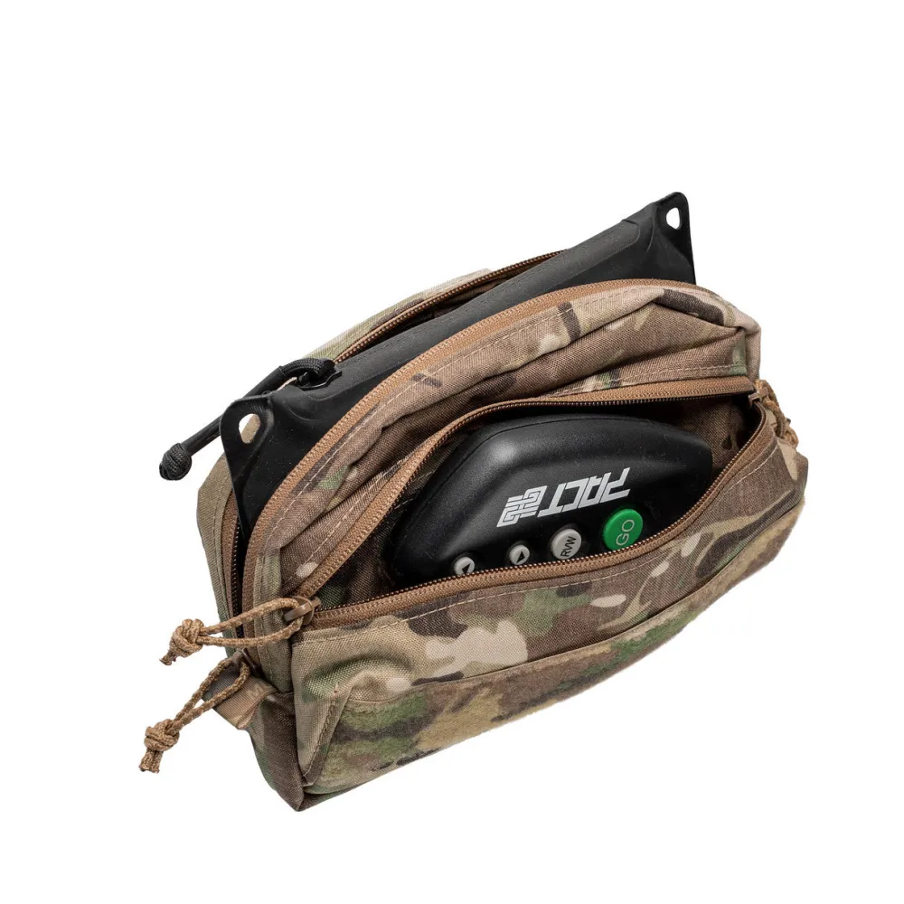 Spiritus Systems Taistelu- Ja Suojaliivit ^ CCS Pouch