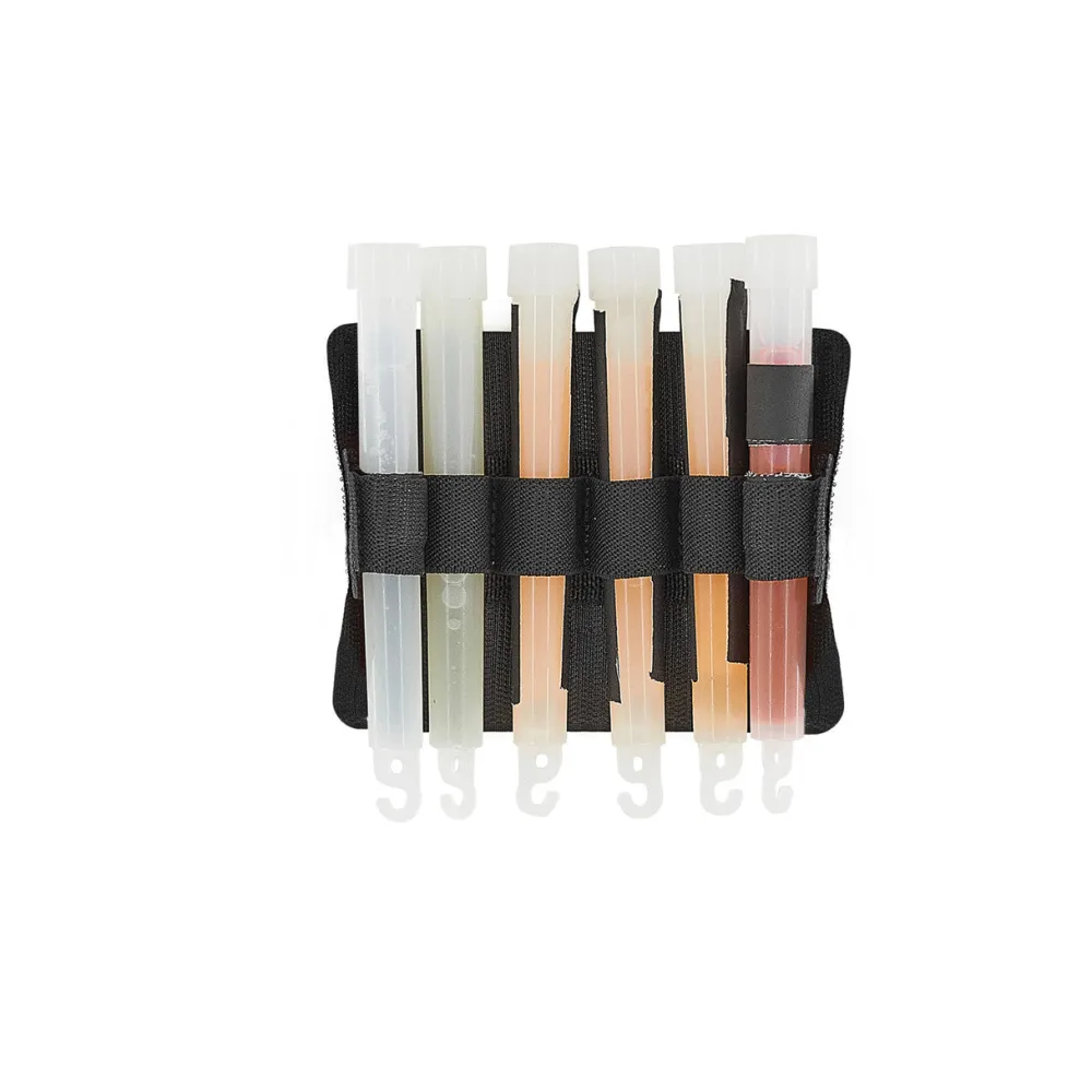 Spiritus Systems Taskut ^ Chemlight / AA Battery Pouch Insert