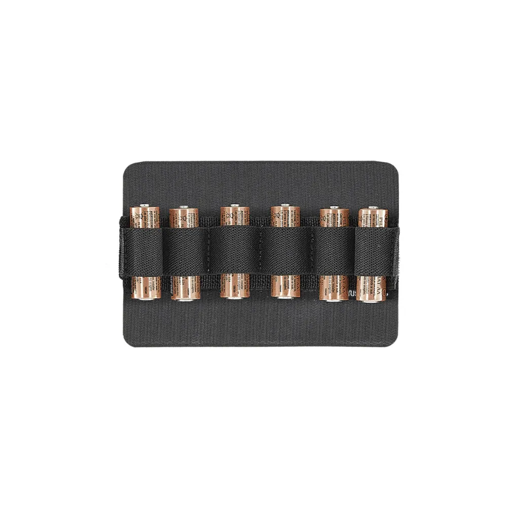 Spiritus Systems Taskut ^ Chemlight / AA Battery Pouch Insert