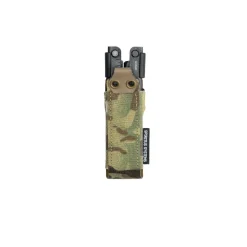 Spiritus Systems Taskut ^ Elastic Pistol Magazine Pouch