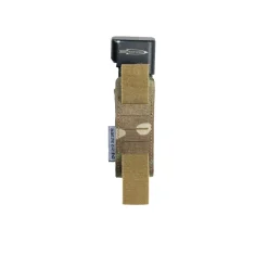 Spiritus Systems Taskut ^ Elastic Pistol Magazine Pouch
