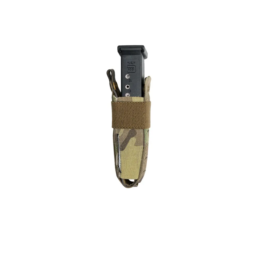 Spiritus Systems Taskut ^ Elastic Pistol Magazine Pouch