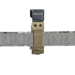 Spiritus Systems Taskut ^ Elastic Pistol Magazine Pouch