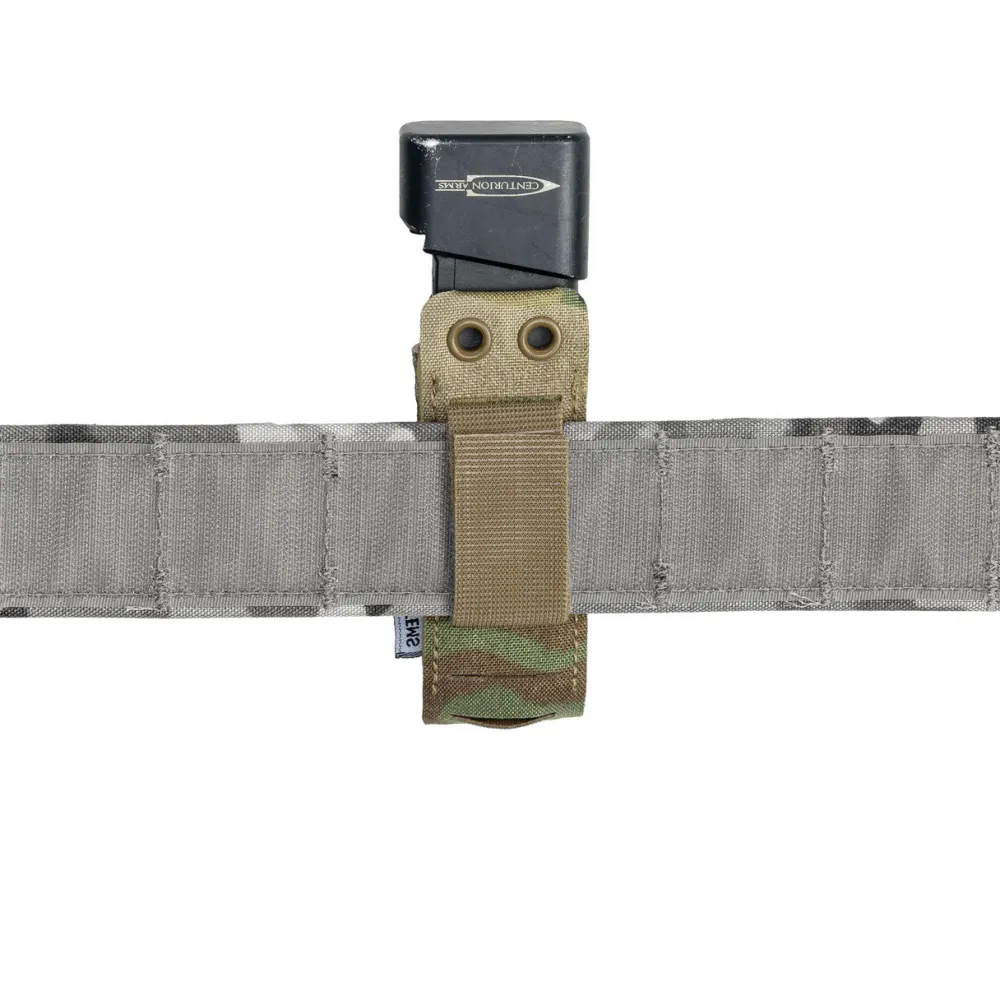 Spiritus Systems Taskut ^ Elastic Pistol Magazine Pouch