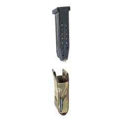 Spiritus Systems Taskut ^ Elastic Pistol Magazine Pouch