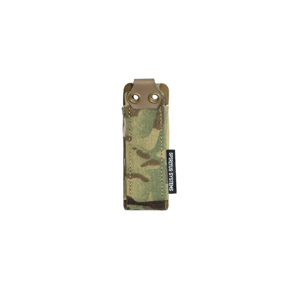 Spiritus Systems Taskut ^ Elastic Pistol Magazine Pouch