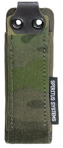 Spiritus Systems Taskut ^ Elastic Pistol Magazine Pouch
