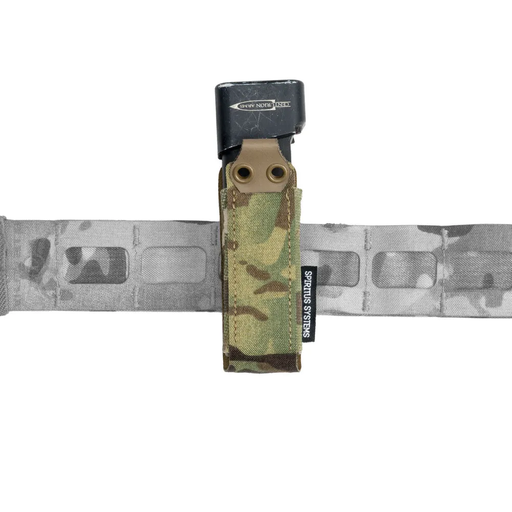 Spiritus Systems Taskut ^ Elastic Pistol Magazine Pouch