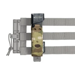 Spiritus Systems Taskut ^ Elastic Pistol Magazine Pouch