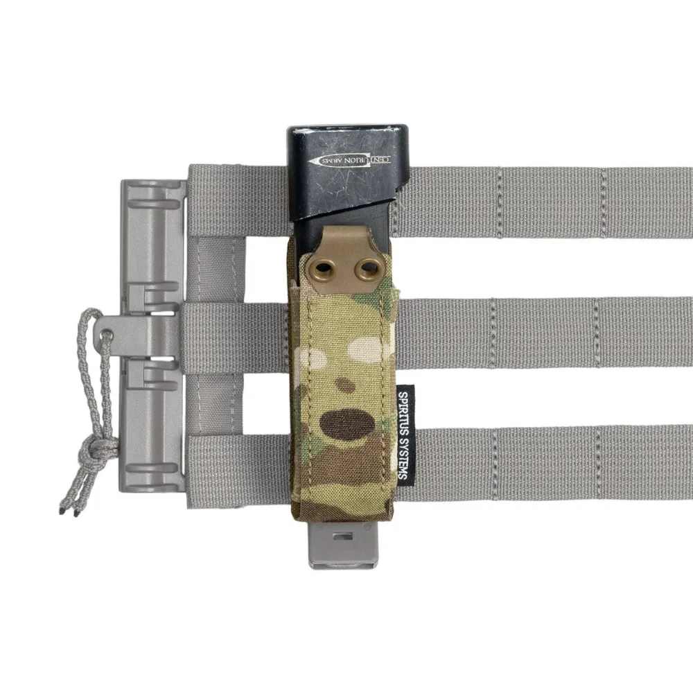 Spiritus Systems Taskut ^ Elastic Pistol Magazine Pouch