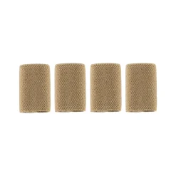 Spiritus Systems Taistelu- Ja Suojaliivit ^ Elastic Strap Keeper, 4-Pack