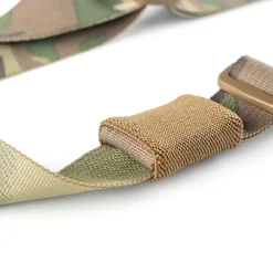 Spiritus Systems Taistelu- Ja Suojaliivit ^ Elastic Strap Keeper, 4-Pack