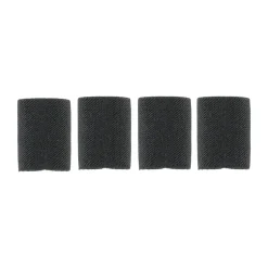 Spiritus Systems Taistelu- Ja Suojaliivit ^ Elastic Strap Keeper, 4-Pack