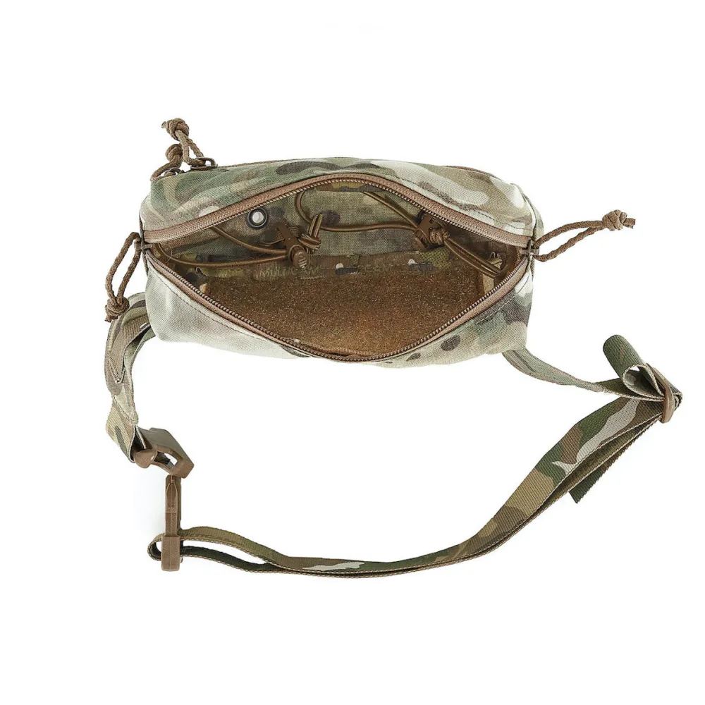 Spiritus Systems Olkalaukut ^ Fanny SACK Pouch Mk3 vyölaukku