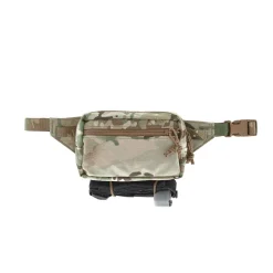 Spiritus Systems Olkalaukut ^ Fanny SACK Pouch Mk3 vyölaukku