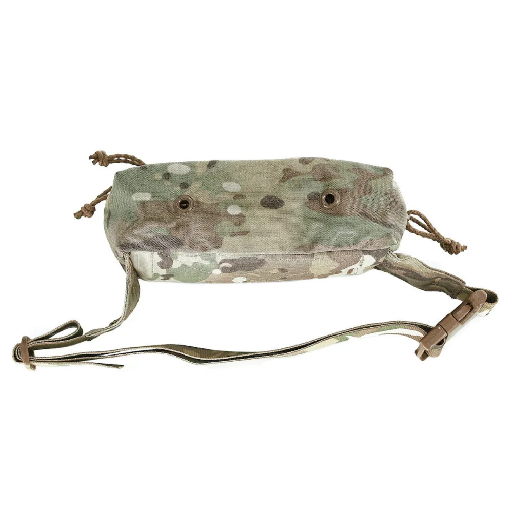 Spiritus Systems Olkalaukut ^ Fanny SACK Pouch Mk3 vyölaukku