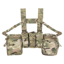 Spiritus Systems Taistelu- Ja Suojaliivit ^ Fat Strap Mk4