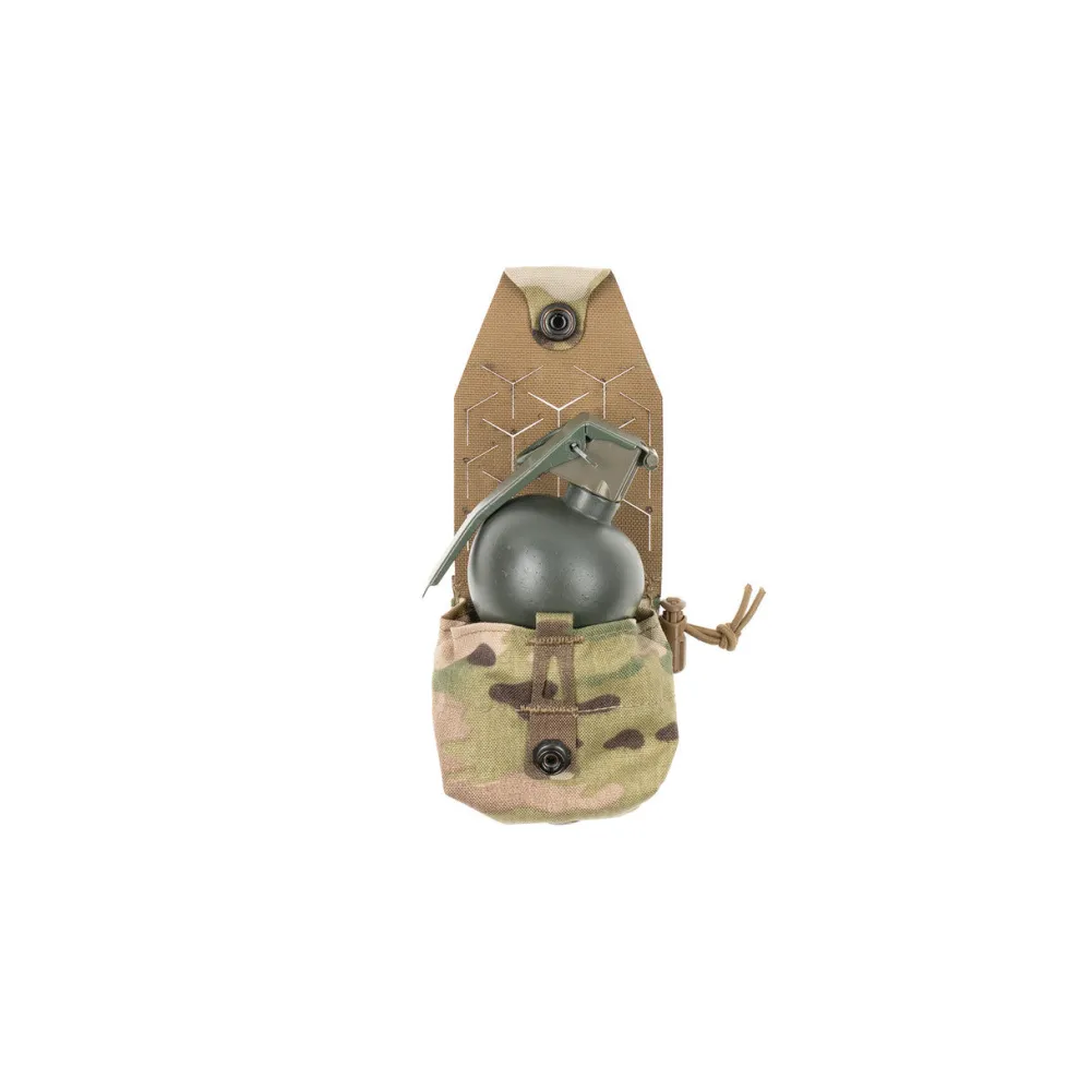 Spiritus Systems Taskut ^ Frag Grenade SPUD Pouch