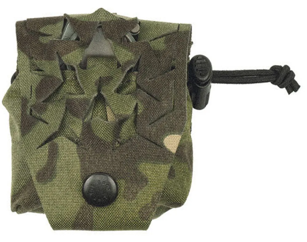 Spiritus Systems Taskut ^ Frag Grenade SPUD Pouch