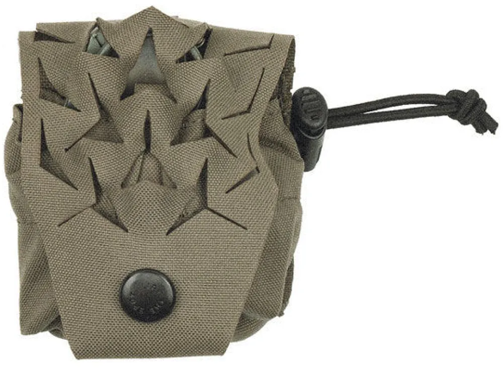 Spiritus Systems Taskut ^ Frag Grenade SPUD Pouch
