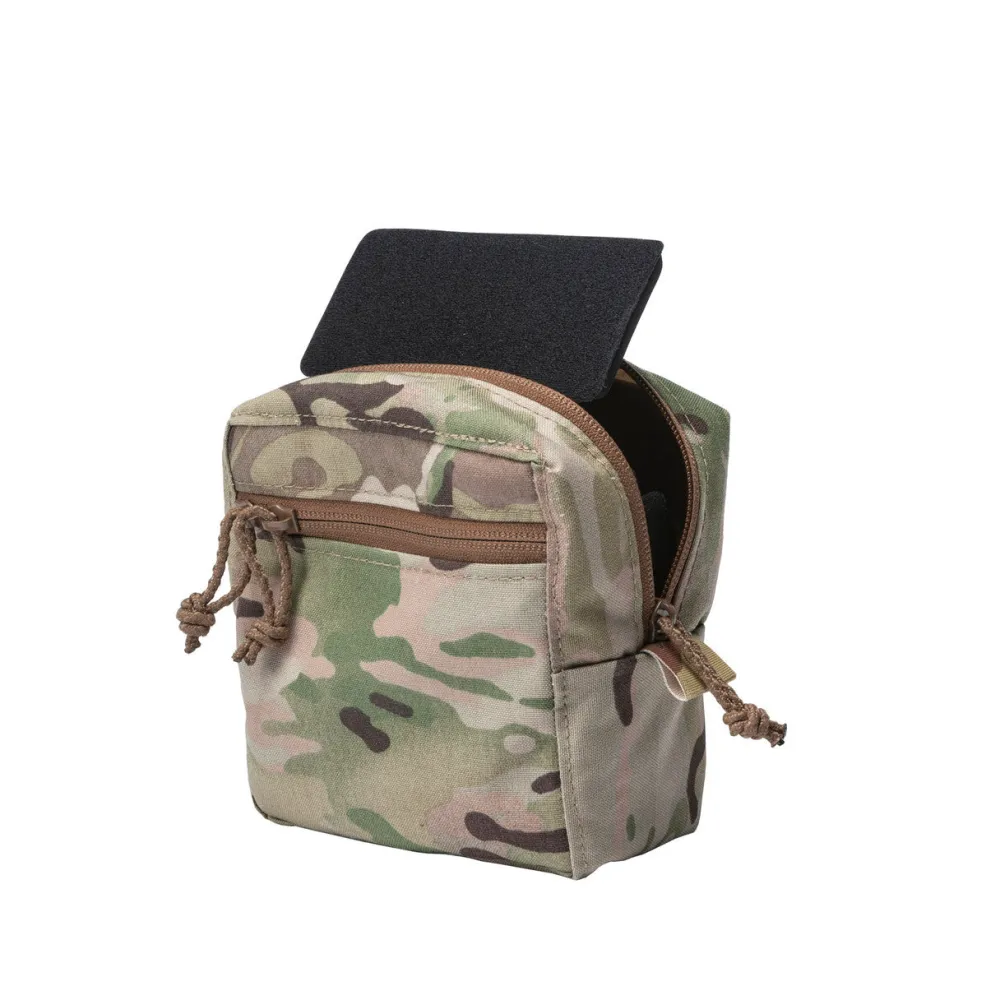 Spiritus Systems Taskut ^ GP Pouch Padded Insert