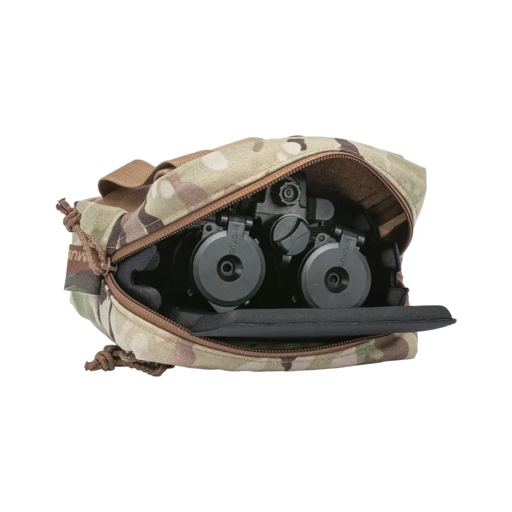 Spiritus Systems Taskut ^ GP Pouch Padded Insert