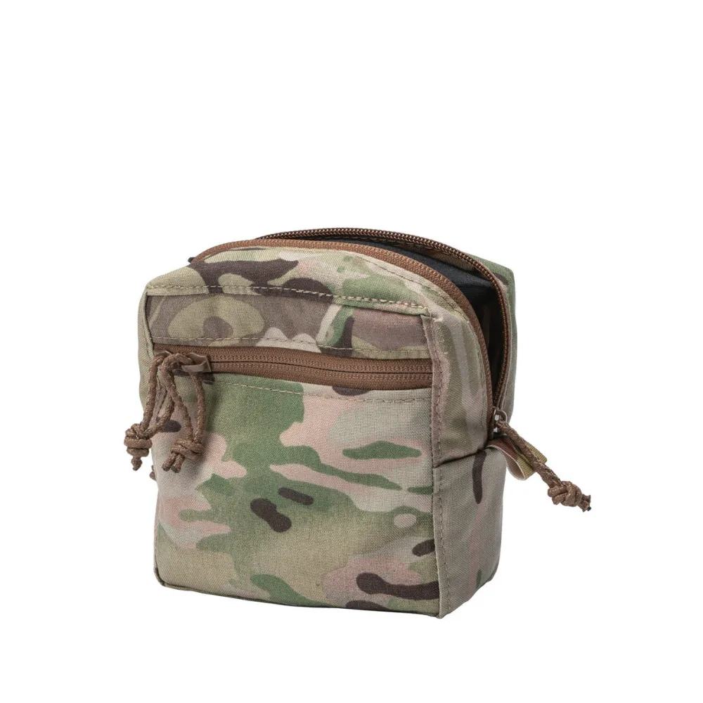 Spiritus Systems Taskut ^ GP Pouch Padded Insert