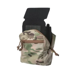 Spiritus Systems Taskut ^ GP Pouch Padded Insert