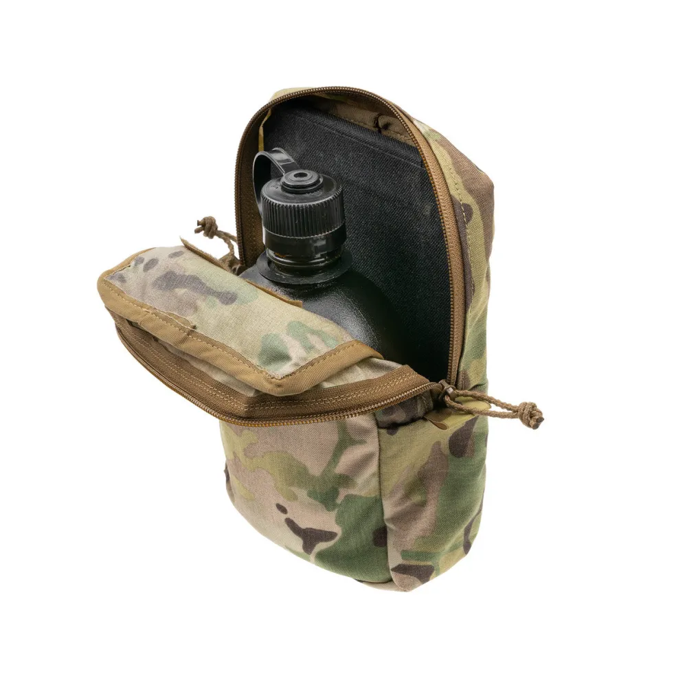 Spiritus Systems Taskut ^ GP Tall Pouch