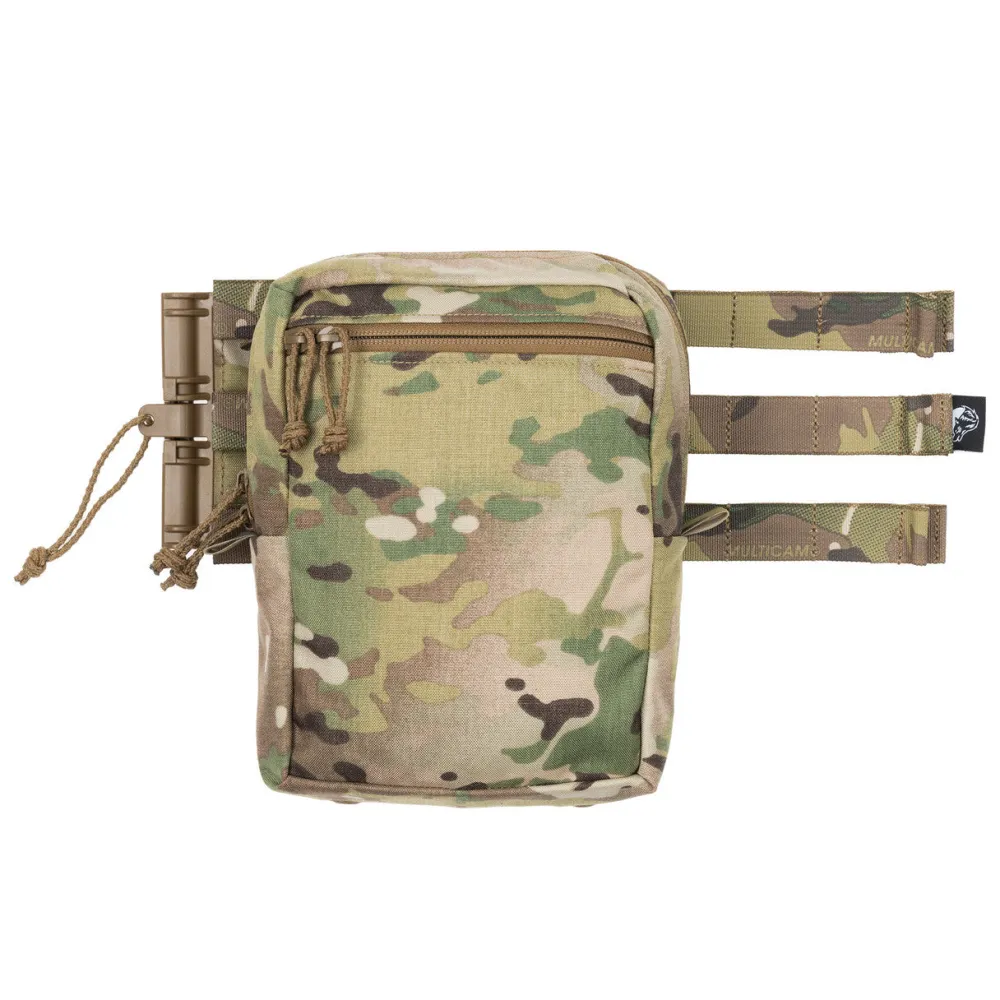 Spiritus Systems Taskut ^ GP Tall Pouch