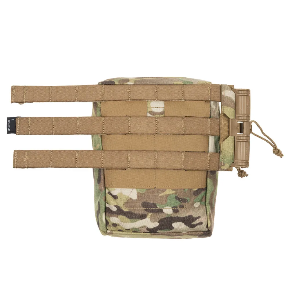 Spiritus Systems Taskut ^ GP Tall Pouch