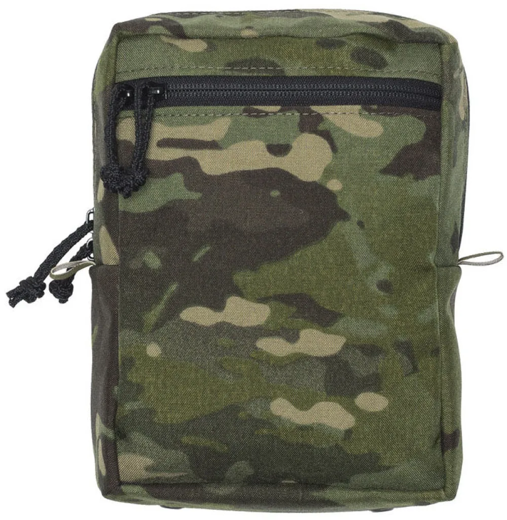 Spiritus Systems Taskut ^ GP Tall Pouch