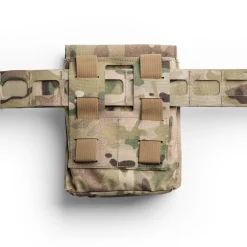 Spiritus Systems Taskut ^ JSTA Pouch