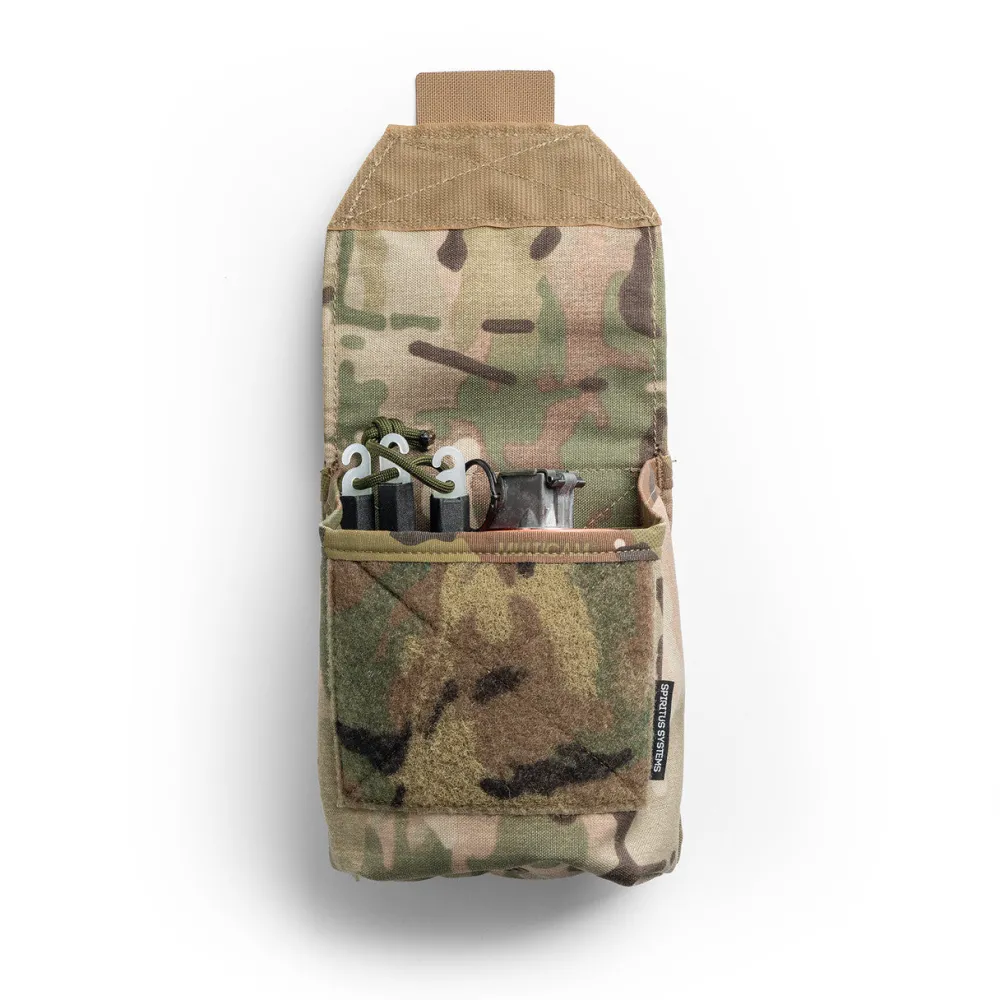 Spiritus Systems Taskut ^ JSTA Pouch