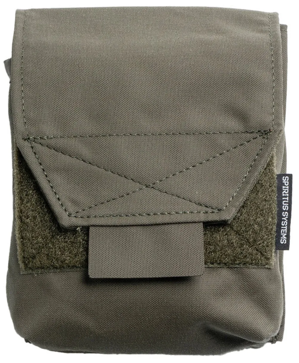 Spiritus Systems Taskut ^ JSTA Pouch