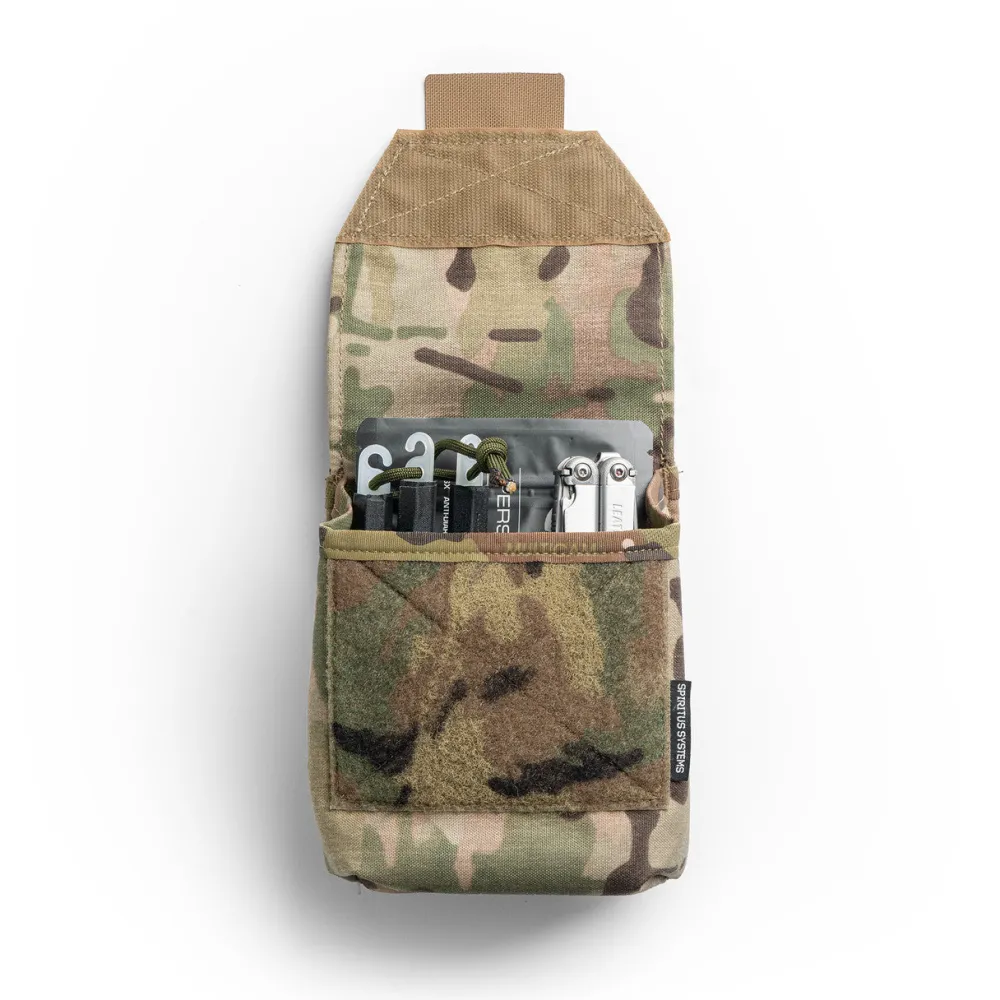 Spiritus Systems Taskut ^ JSTA Pouch