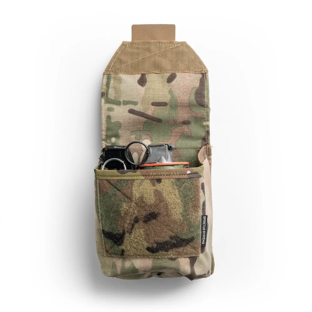Spiritus Systems Taskut ^ JSTA Pouch