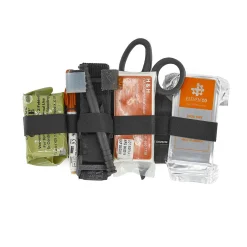 Spiritus Systems Taistelu- Ja Suojaliivit ^ 4 Loop Pouch Insert