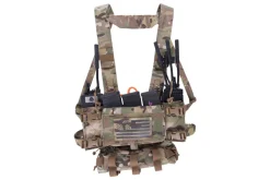 Spiritus Systems Taistelu- Ja Suojaliivit ^ Lunchbox Pouch Mk2