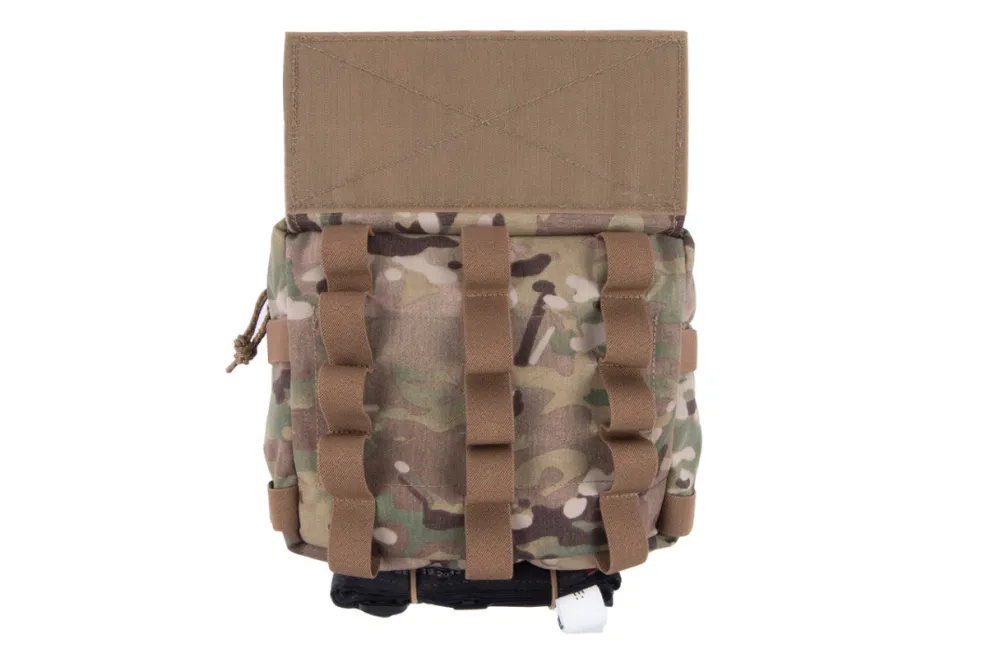 Spiritus Systems Taistelu- Ja Suojaliivit ^ Lunchbox Pouch Mk2