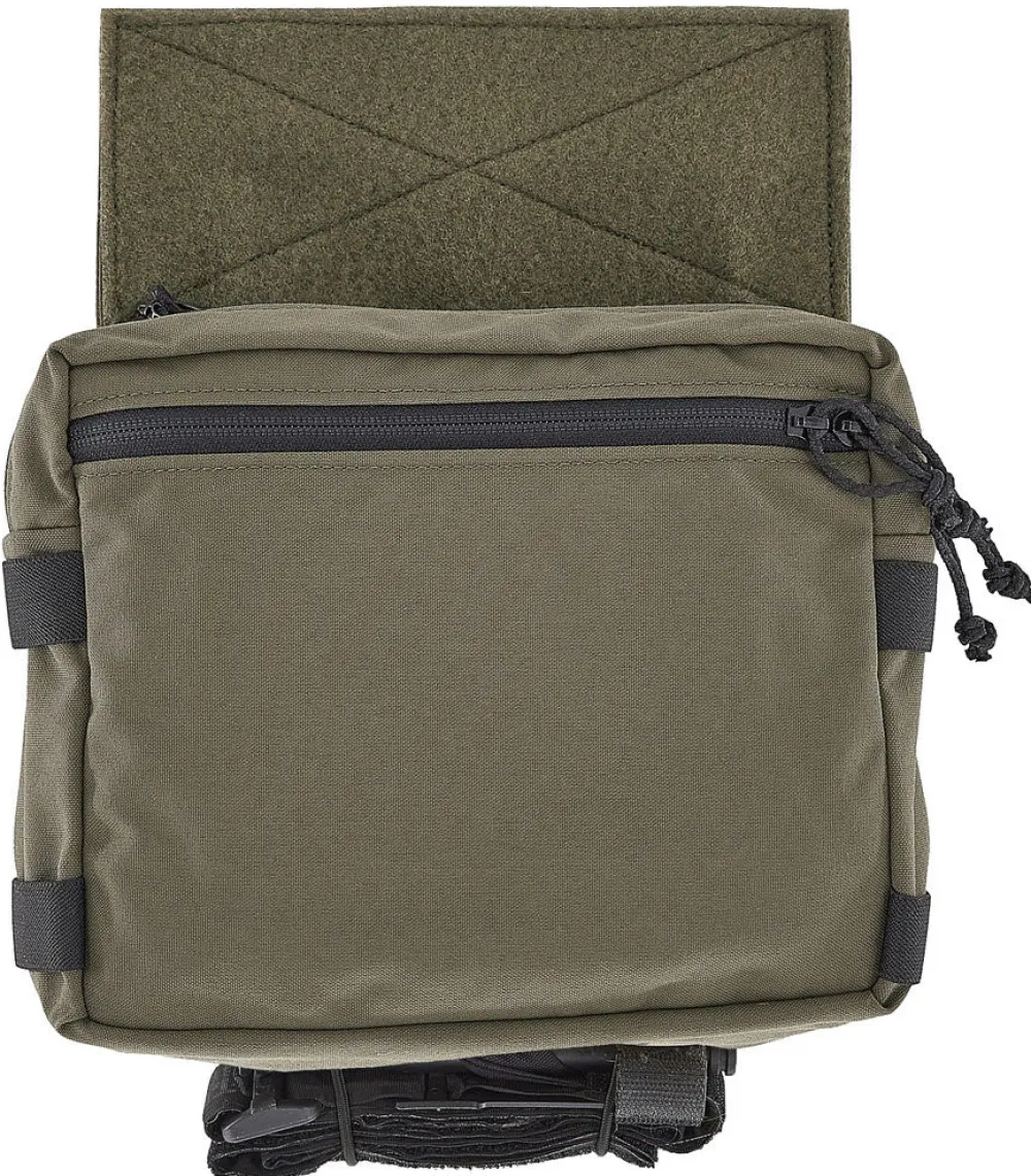Spiritus Systems Taistelu- Ja Suojaliivit ^ Lunchbox Pouch Mk2