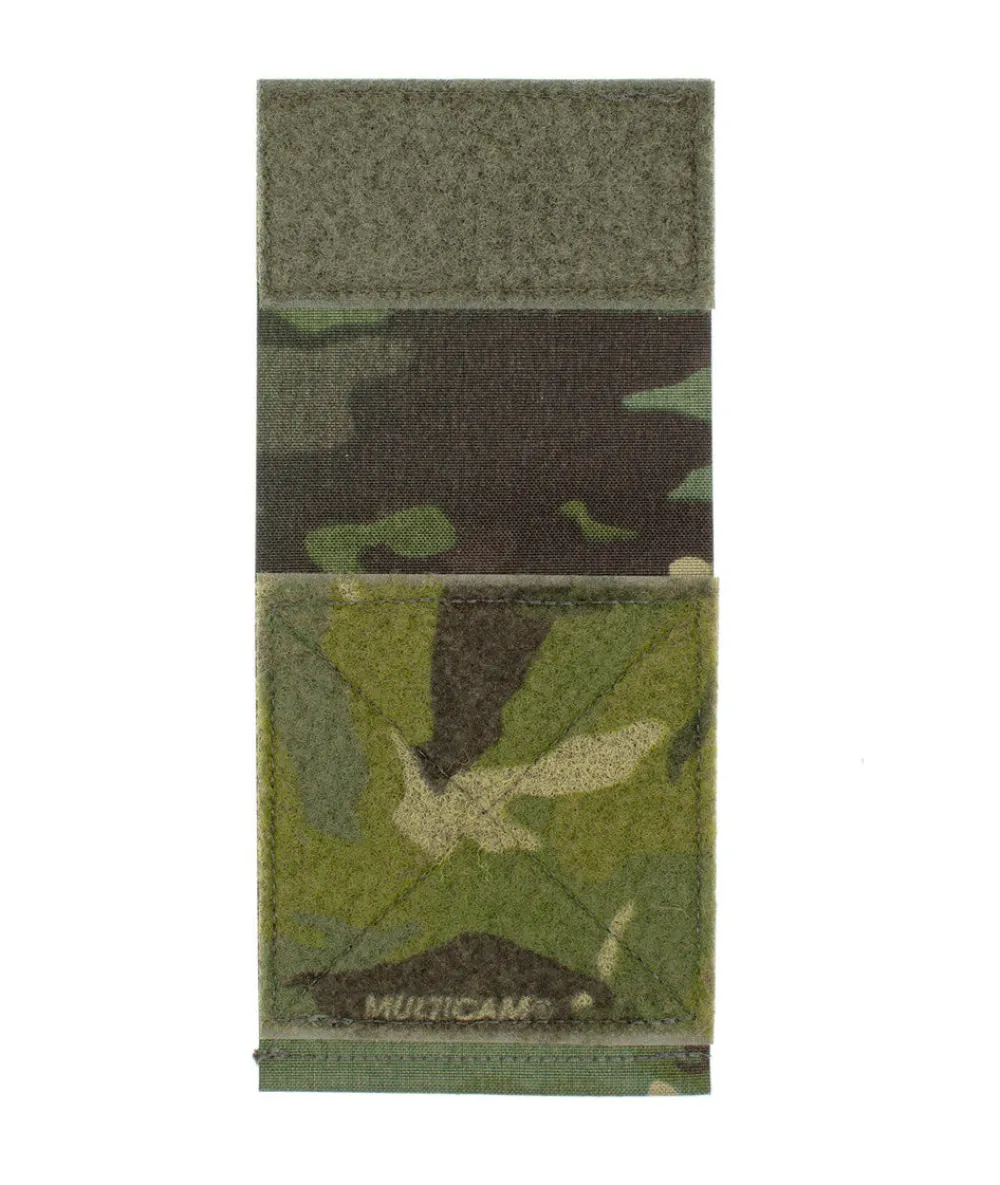 Spiritus Systems Taistelu- Ja Suojaliivit ^ Micro Fight Half Flap Mk2