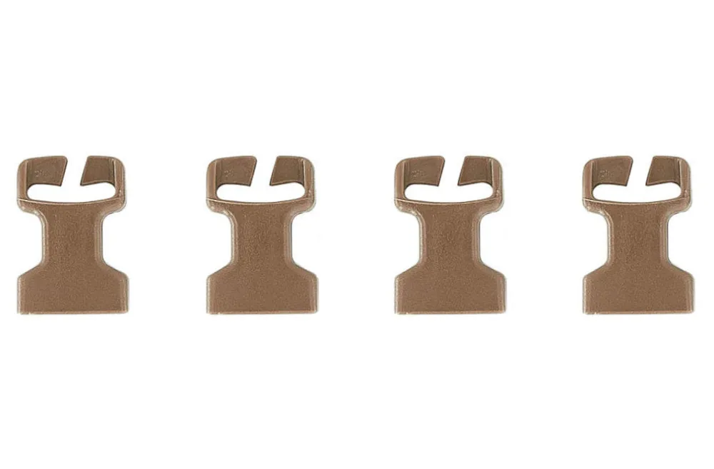 Spiritus Systems Taistelu- Ja Suojaliivit ^ Micro Fight Replacement Buckles