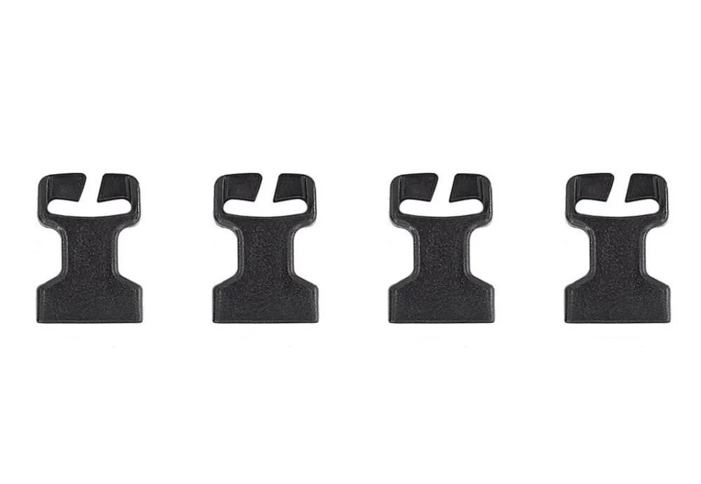 Spiritus Systems Taistelu- Ja Suojaliivit ^ Micro Fight Replacement Buckles