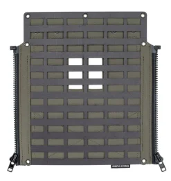 Spiritus Systems Taistelu- Ja Suojaliivit ^ MOLLE Back Panel selkäpaneeli