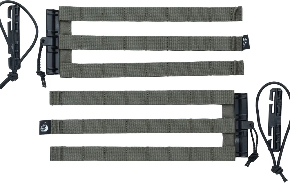 Spiritus Systems Taistelu- Ja Suojaliivit ^ MOLLE TUBES™ Cummerbund