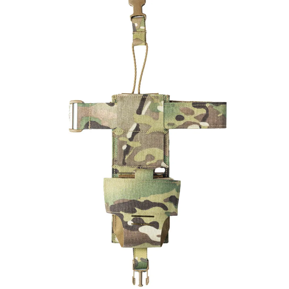 Spiritus Systems Taskut ^ Multi Platform Radio Chassis Mk5 radiotasku