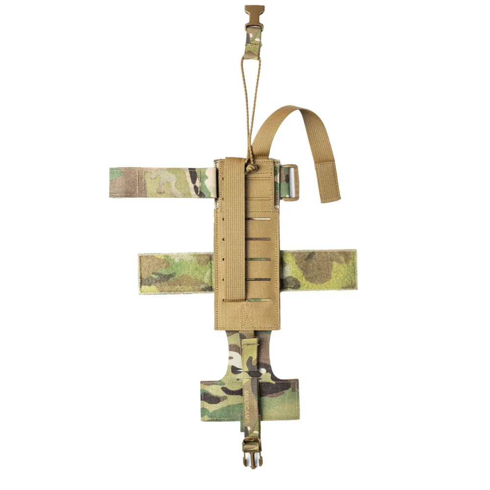Spiritus Systems Taskut ^ Multi Platform Radio Chassis Mk5 radiotasku
